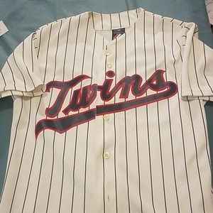 Men's Twins Jersey